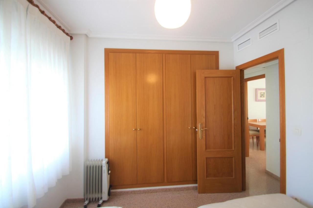 Apartament Apartamento Casaturis 1º Linea Urb Belvedere C101 El Campello Zewnętrze zdjęcie