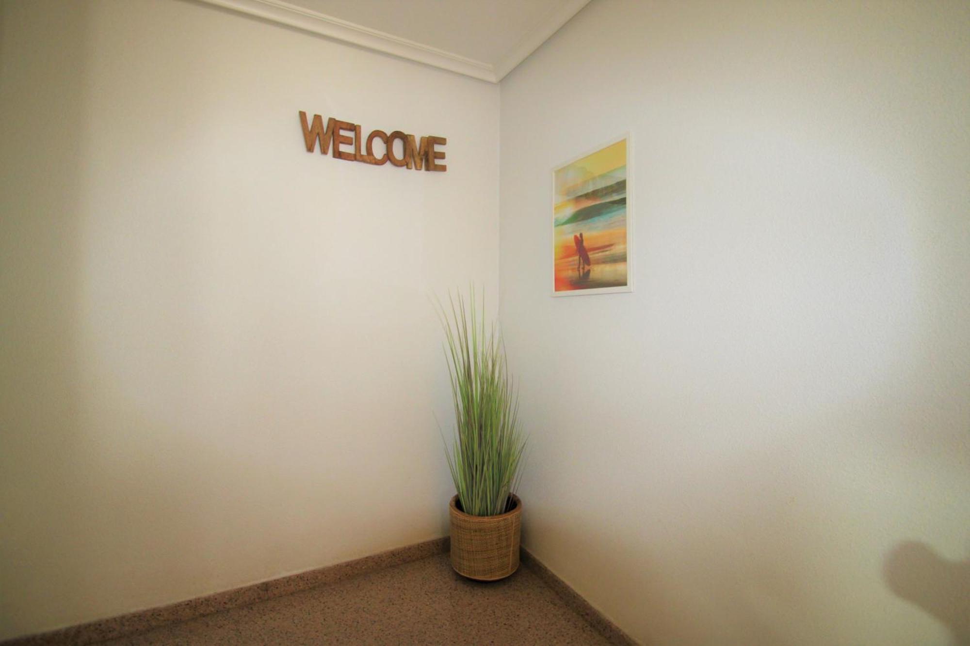 Apartament Apartamento Casaturis 1º Linea Urb Belvedere C101 El Campello Zewnętrze zdjęcie
