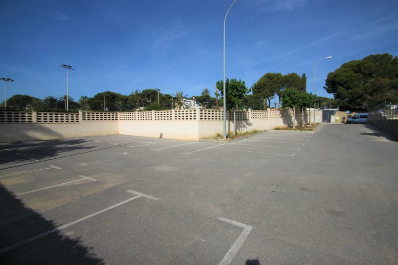 Apartament Apartamento Casaturis 1º Linea Urb Belvedere C101 El Campello Zewnętrze zdjęcie