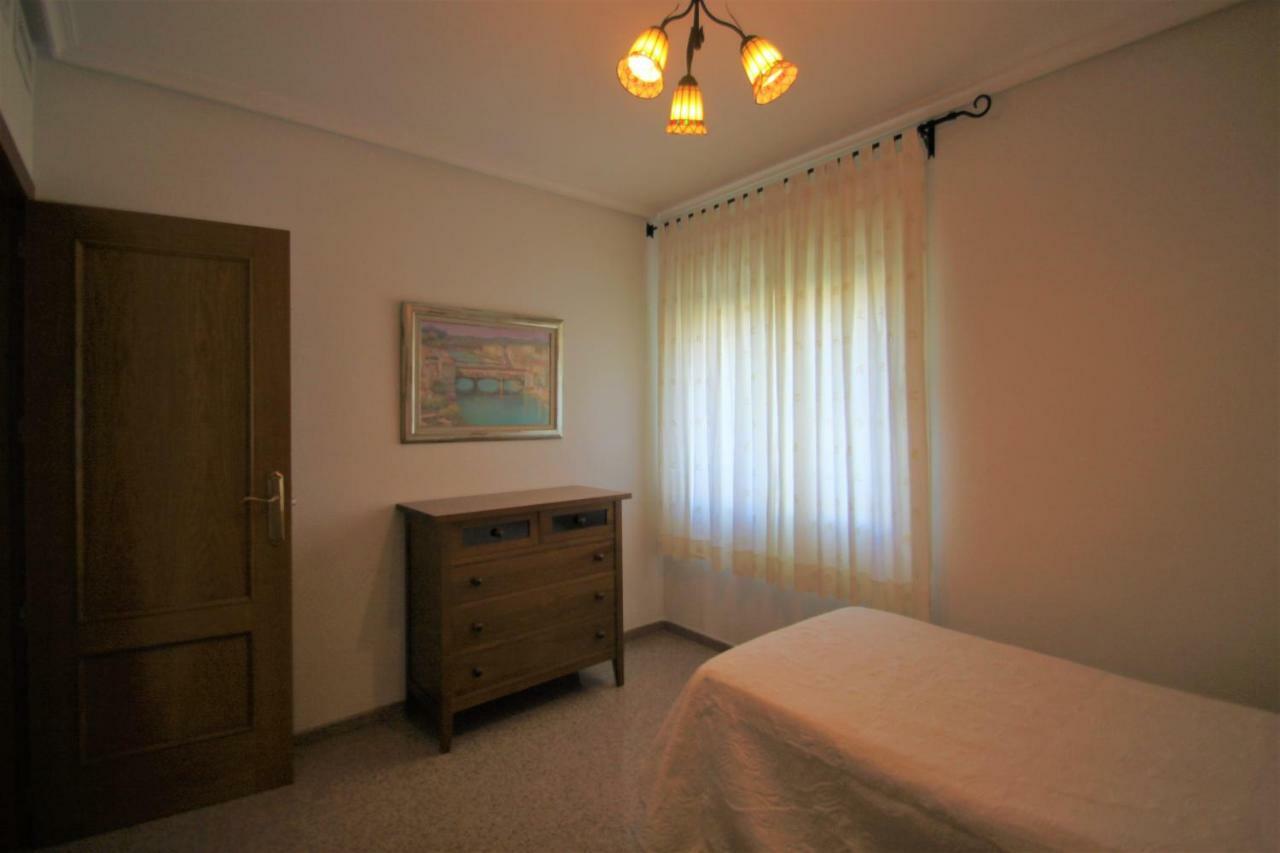 Apartament Apartamento Casaturis 1º Linea Urb Belvedere C101 El Campello Zewnętrze zdjęcie