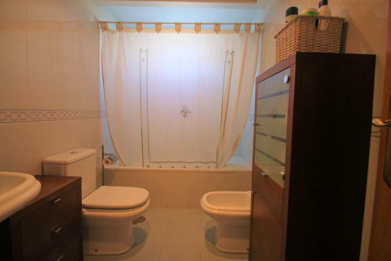 Apartament Apartamento Casaturis 1º Linea Urb Belvedere C101 El Campello Zewnętrze zdjęcie