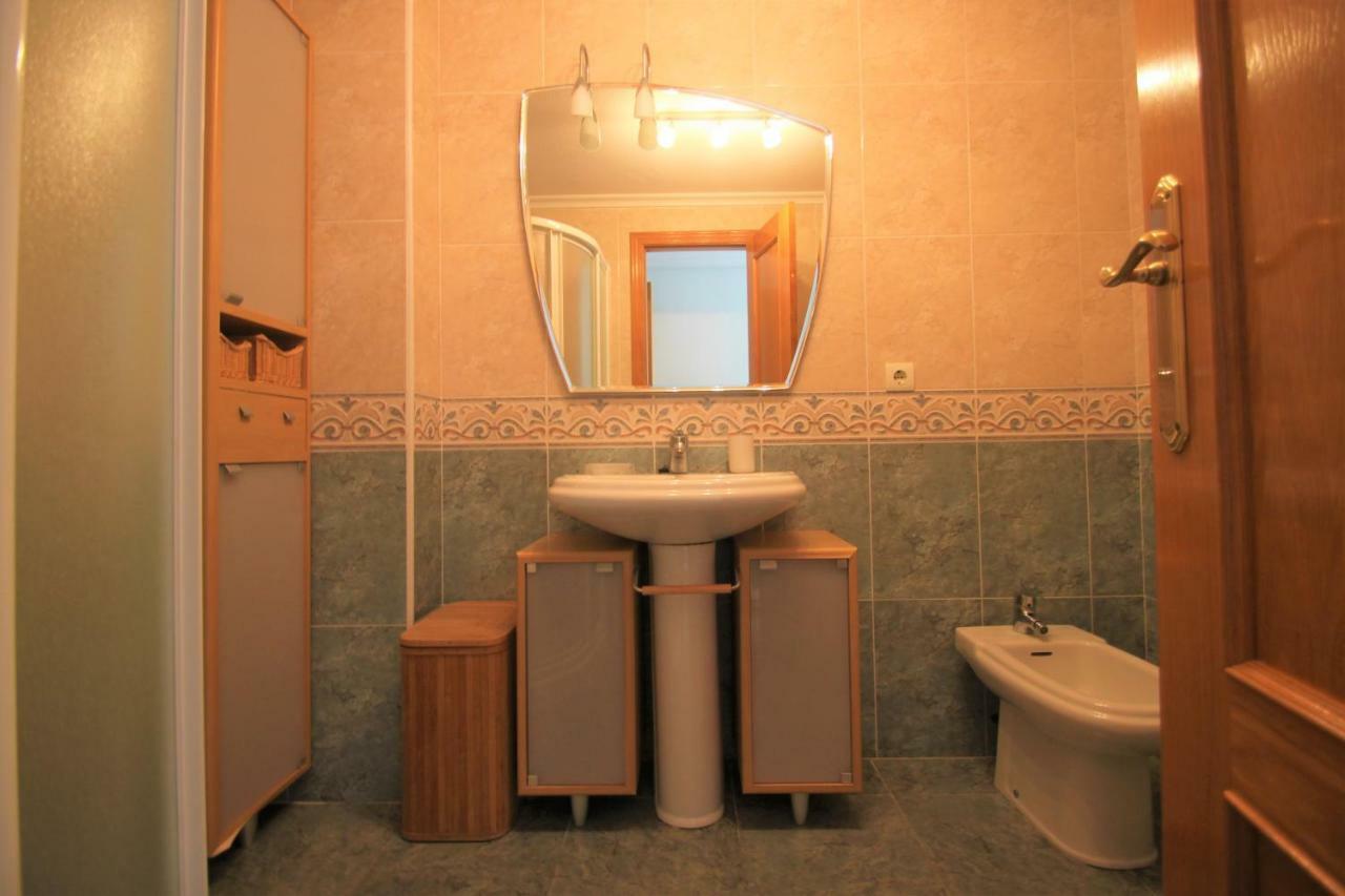 Apartament Apartamento Casaturis 1º Linea Urb Belvedere C101 El Campello Zewnętrze zdjęcie